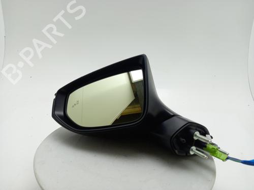 Used Left mirror Left mirror LEXUS LBX (_AYH1_, _AYA1_) Hybrid (MAYH10) (136 hp) 40323596 40323596