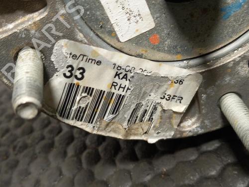 Right front shock absorber JAGUAR F-TYPE Convertible (X152) 3.0 SCV6 | BP40337736M17 - Image 6