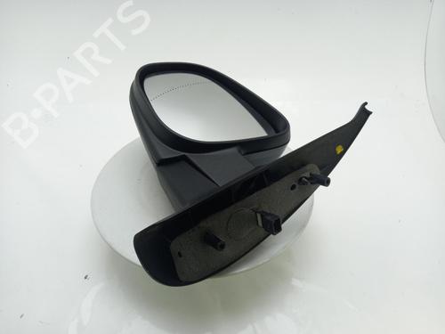 Used Left mirror Left mirror MERCEDES-BENZ CITAN Mixto (Double Cabin) (W415) 111 CDI (415.603, 415.605) (110 hp) 40324160 40324160