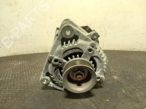 Used Alternator Alternator HONDA CR-V IV (RM_) 2.0 AWD (RE5, RM2) (155 hp) 40323186 40323186