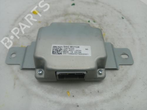 engine-control-unit-ecu-mg-mg-hs-as33-2024-40315932 main image