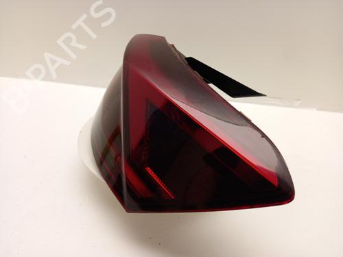 Right taillight VW T-ROC (A11, D11) 2.0 R 4motion | BP40487296C35 - Image 2