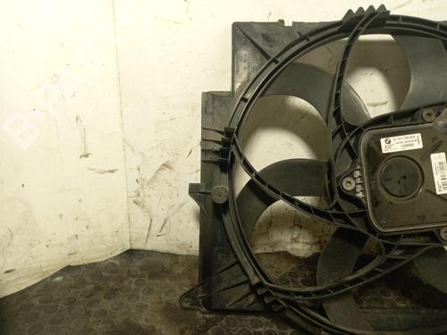 Radiator fan BMW X1 (E84) sDrive 18 d | BP40300479M35 - Image 3