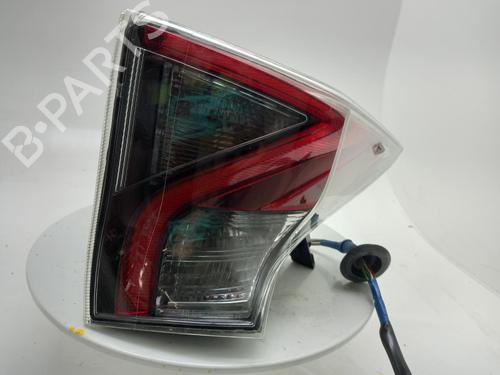 Used Right taillight Right taillight TOYOTA PRIUS (_W5_) 1.8 Hybrid (ZVW50, ZVW50_, ZVW51_, ZVW50R, ZVW51) (122 hp) 40336308 40336308