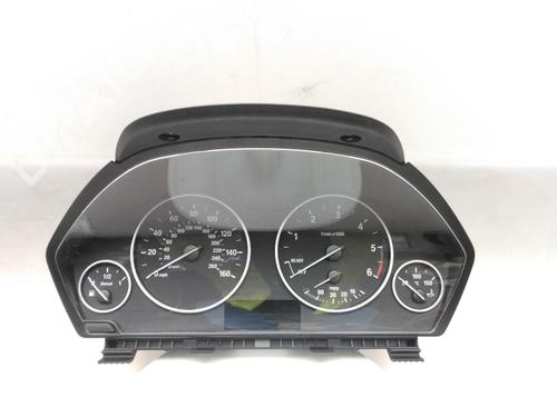 instrument-cluster-bmw-3-f30-f80-2011-2012-2013-2014-2015-2016-2017-2018-40344720 main image