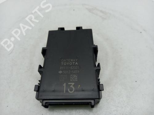 engine-control-unit-ecu-toyota-rav-4-iv-_a4_-2012-2013-2014-2015-2016-2017-2018-2019-40324485 main image