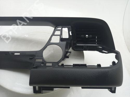 Air vent HONDA JAZZ V (GR_, GS_) 1.5 eHEV (GR3, GR6) | BP40305087I21 - Image 5