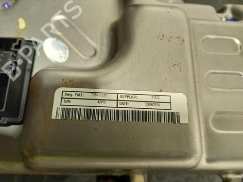 Steering pump FORD KA (RU8) 1.2 | BP40308825M99 - Image 5