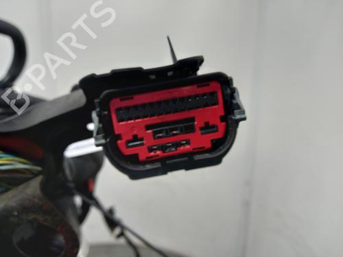 Engine FORD FIESTA VI (CB1, CCN) 1.6 ST | BP40463641M1  - Image 6