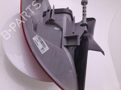 Right taillight RENAULT MEGANE III Hatchback (BZ0/1_, B3_) 1.5 dCi (BZ09, BZ0D, BZ1W, BZ29, BZ14) | BP40326740C35 - Image 6