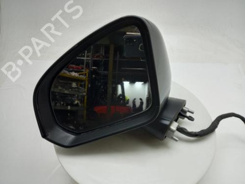 Used Left mirror Left mirror VOLVO XC40 (536) B4 Mild-Hybrid (197 hp) 40463845 40463845