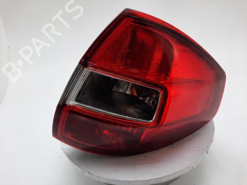 Used Right taillight Right taillight RENAULT KOLEOS I (HY_) 2.0 dCi (HY0K) (150 hp) 40342582 40342582