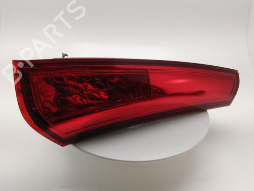 Used Right taillight Right taillight KIA CEE'D SW (ED) 1.6 CRDi 115 (115 hp) 40342484 40342484