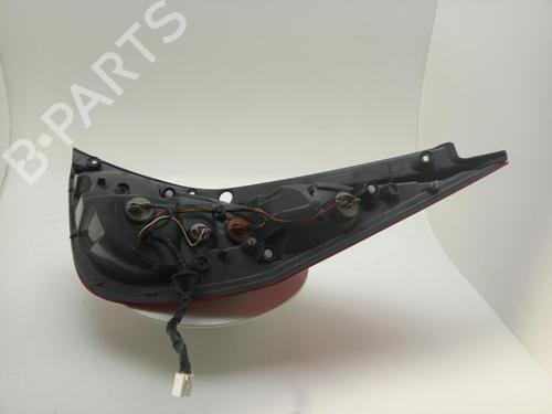 Left taillight HYUNDAI i30 (FD) 1.4 | BP40340008C34 - Image 5