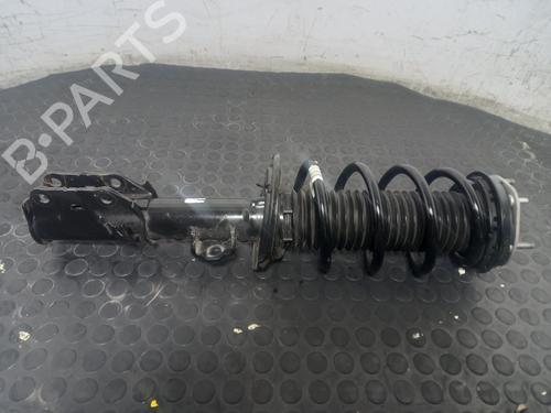 Used Left front shock absorber Left front shock absorber FORD PUMA (J2K, CF7) 1.0 EcoBoost mHEV (125 hp) 40305189 40305189