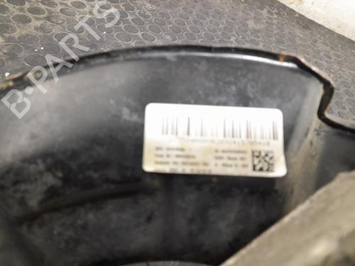 Right front steering knuckle MERCEDES-BENZ A-CLASS (W177) AMG A 45 S 4-Matic+ (177.054) | BP40324022M26 - Image 6