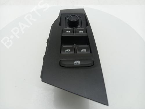 Used Switch Switch VW POLO VI (AW1, BZ1, AE1) 1.0 TSI (95 hp) 40326313 40326313