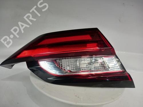 Used Left taillight Left taillight FORD FIESTA VII (HJ, HF) 1.5 ST EcoBoost (200 hp) 40320132 40320132
