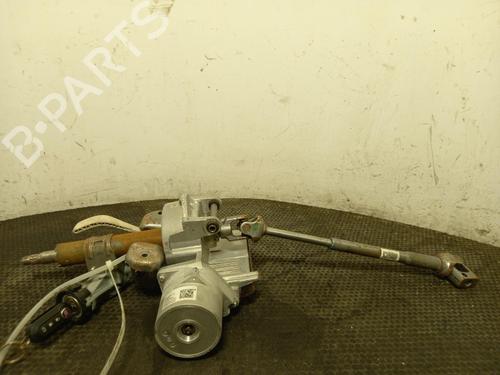 Used Steering column Steering column FIAT 500 (312_) 1.0 Mild Hybrid (312AYD1B) (71 hp) 40317227 40317227