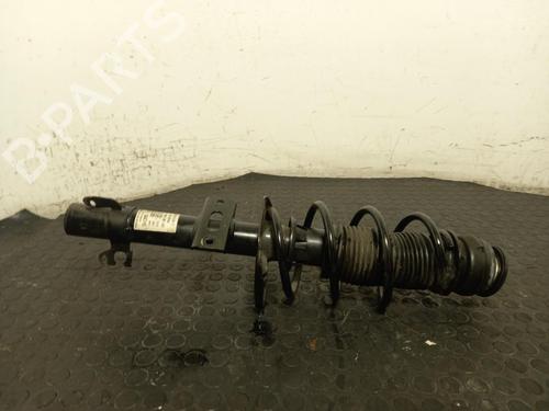 Used Left front shock absorber Left front shock absorber SKODA CITIGO (NF1) 1.0 (60 hp) 40306349 40306349