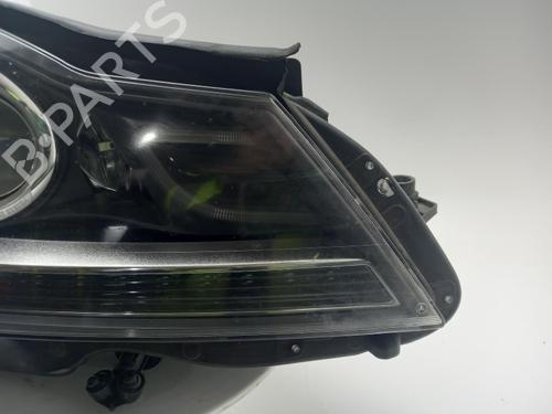 Right headlight MERCEDES-BENZ C-CLASS (W204) C 180 CGI (204.049) | BP40331083C29 - Image 2