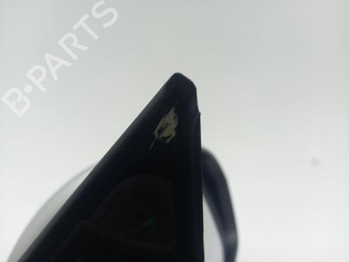 Right mirror DACIA DUSTER (HM_) 1.0 TCe 90 (HMM6) | BP40557117C27 - Image 3