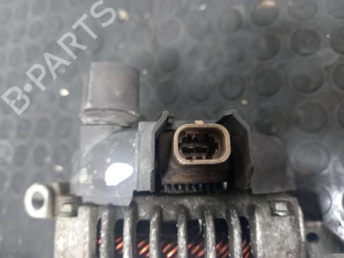 Alternator VAUXHALL ASTRA Mk VII (K) (B16) 1.6 CDTi | BP40307734M7 - Image 4
