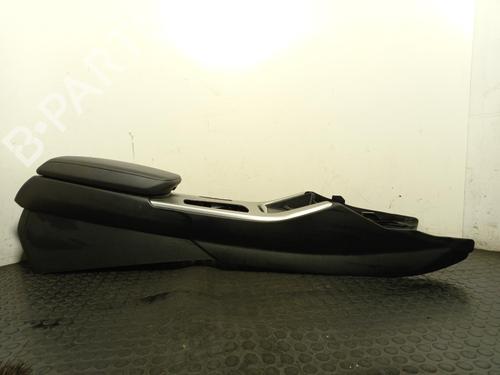 Used Middle console Middle console BMW X4 (F26) xDrive 20 d (190 hp) 40341175 40341175