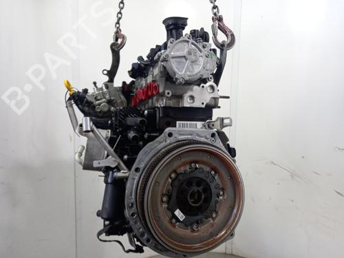 Engine SEAT TARRACO (KN2) 2.0 TDi | BP40319637M1 - Image 3