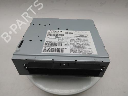 Used Electronic module Electronic module ASTON MARTIN DB9 Vantage 6.0 V12 (517 hp) 40343734 40343734