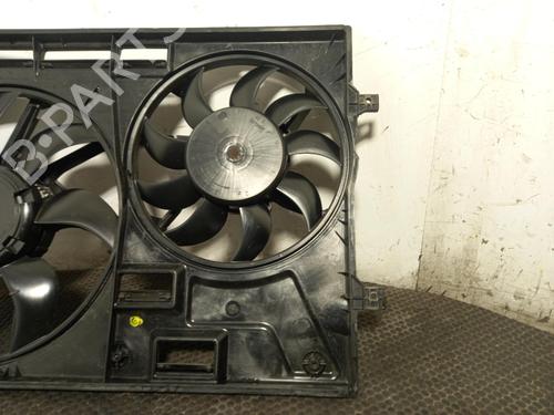 Radiator fan VW GOLF VIII (CD1, DA1) 2.0 TSI R 4motion | BP40320866M35 - Image 2