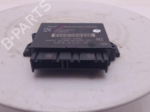 Used Engine control unit (ECU) Engine control unit (ECU) NISSAN QASHQAI III (J12) 1.5 VC-T e-Power (190 hp) 40303150 40303150