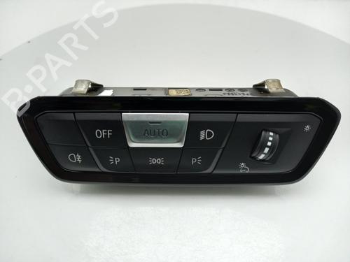 headlight-switch-bmw-8-coupe-g15-f92-2018-40303116 main image