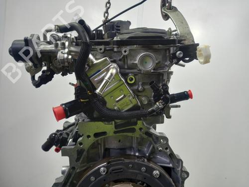 Engine TOYOTA YARIS (_P21_, _PA1_, _PH1_) 1.5 Hybrid (MXPH10, MXPH11) | BP40332367M1 - Image 3