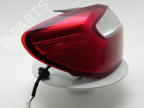 Left taillight HYUNDAI i10 III (AC3, AI3) 1.0 MPi | BP40302201C34 - Image 2