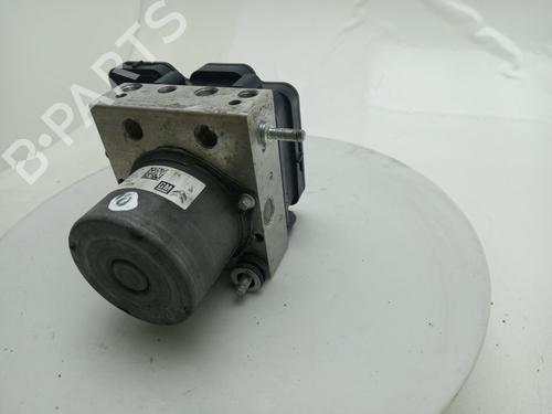 ABS pump VAUXHALL CORSA Mk V (F) 1.2 | BP40329370M43 - Image 6