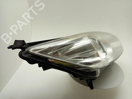 Right headlight FORD C-MAX II (DXA/CB7, DXA/CEU) 2.0 TDCi | BP40337776C29 - Image 2