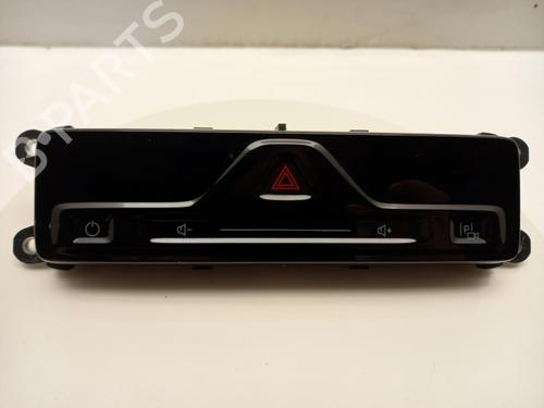Used Switch Switch FORD CAPRI (CX740L) EV 4x4 (340 hp) 40487156 40487156