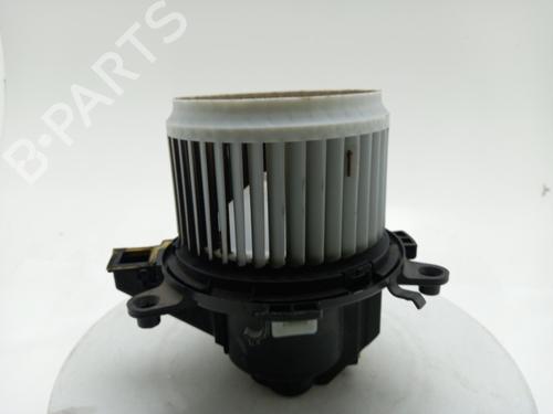 Used Heater blower motor Heater blower motor VAUXHALL VIVARO C Van (K0) 1.5 (102 hp) 40327288 40327288