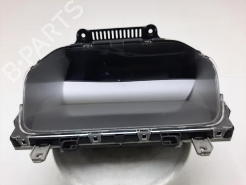 Used Instrument cluster Instrument cluster VOLVO XC40 (536) B4 Mild-Hybrid AWD (197 hp) 40342018 40342018