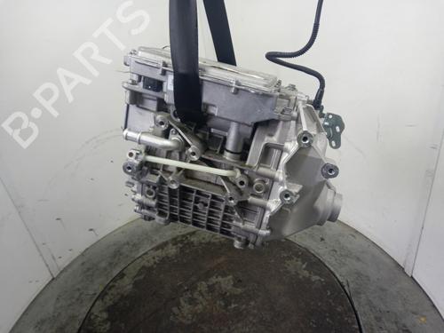 Engine FORD CAPRI (CX740L) EV 4x4 | BP40463798M1 - Image 4