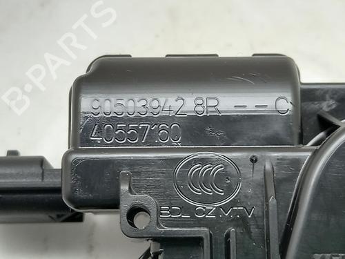 Tailgate lock RENAULT ZOE (BFM_) ZOE (BFMC, BFMD) | BP40325359C101 - Image 2
