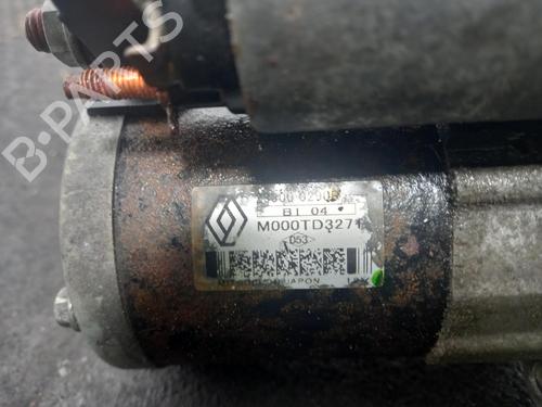 Starter NISSAN JUKE (F16_) 1.0 | BP40320285M8 - Image 4