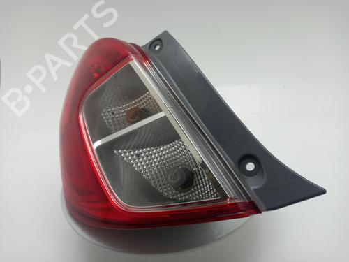 Left taillight SUZUKI CELERIO (LF) 1.0 (AVK310) | BP40334118C34 - Image 1