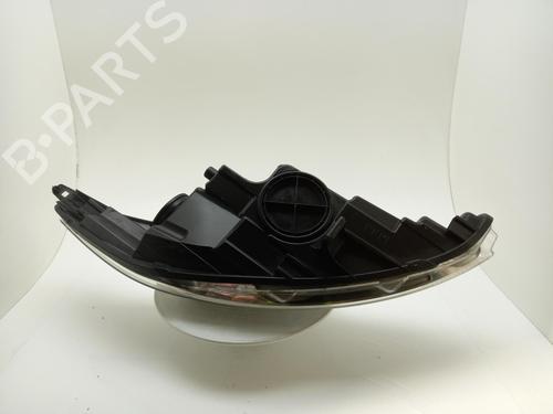 Left headlight FORD FIESTA VI (CB1, CCN) 1.4 TDCi | BP40337016C28 - Image 5