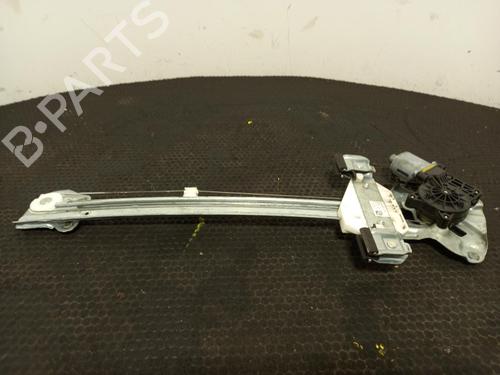 Used Rear right window mechanism Rear right window mechanism SSANGYONG REXTON (Y400, Y450) 2.2 Xdi All-wheel Drive (203 hp) 40334228 40334228