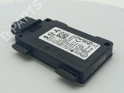 Engine control unit (ECU) NISSAN QASHQAI III (J12) 1.3 DIG-T | BP40321385M57 - Image 2