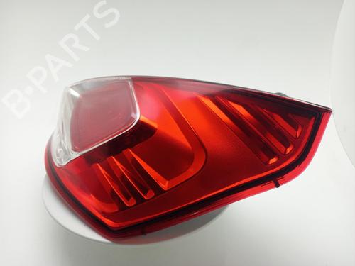 Right taillight FORD FIESTA VI (CB1, CCN) 1.0 EcoBoost | BP40329008C35 - Image 2