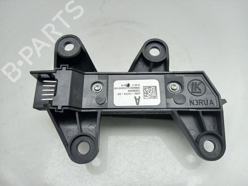 Switch LAND ROVER RANGE ROVER EVOQUE (L538) 2.0 D 4x4 | BP40315018I30  - Image 5