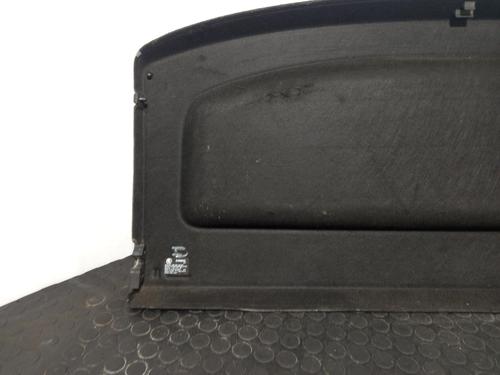 Rear parcel shelf SKODA FABIA IV (PJ3) 1.0 TSI | BP40463905C85 - Image 5